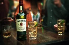 7 Things You Didn't Know About Jameson