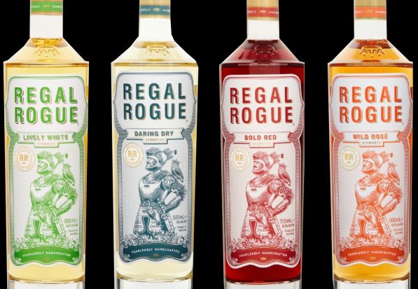 Regal Rogue Shows Us A New World Of Organic Vermouth