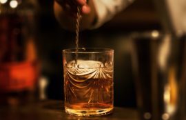 What Bartenders Are Drinking In Isolation