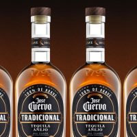 Jose Cuervo Finishes Tequila In Irish Whiskey Barrels