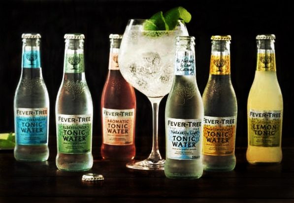 There's More To Tonic Than Just A G&T
