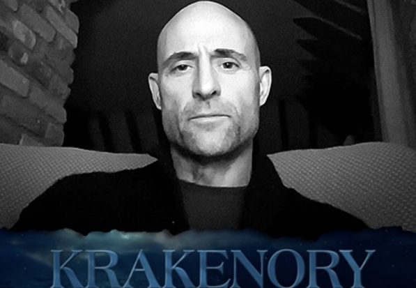 Release The Krakenory