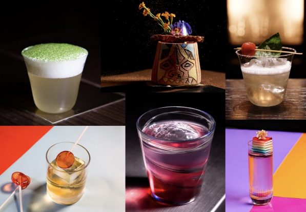 50 Best Bars Has Revealed Asia's Finest