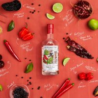 Sipsmith Adds Chilli & Lime Gin
