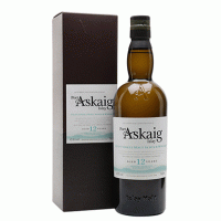 Port Askaig Releases 12-Year-Old Expression