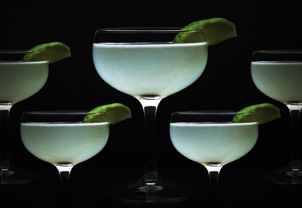 7 Daiquiri Cocktail Variations