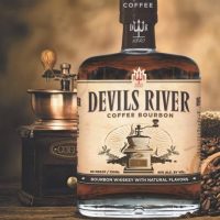 Devils River Releases Coffee Bourbon Whiskey