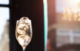 Bacardi Creates The Perfect Aperitivo Sippers