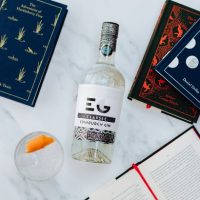 Edinburgh Gin & Penguin Books Create A Gift Pack