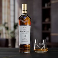 Two New Whiskies From Macallan’s Double Cask Range