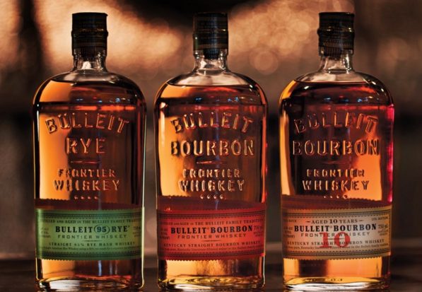 Diageo and Bulleit Bourbon Go Green With Carbon Neutral Distillery