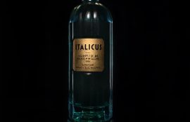 7 Italicus Cocktails