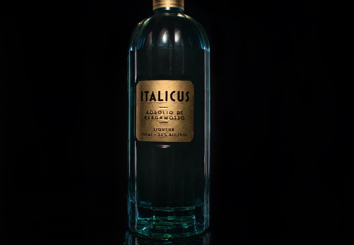 7 Italicus Cocktails - Cocktails Distilled