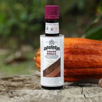 Angostura Launches New Cocoa Bitters