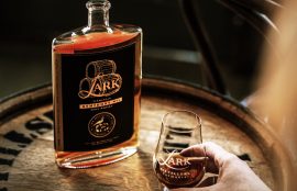 Lark Launches First Blended Malt Whisky