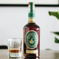 MICHTER RELEASES A TOASTED BARREL FINISHED RYE