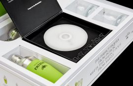 Patrón Helps At-Home Bartenders With Smart Coaster
