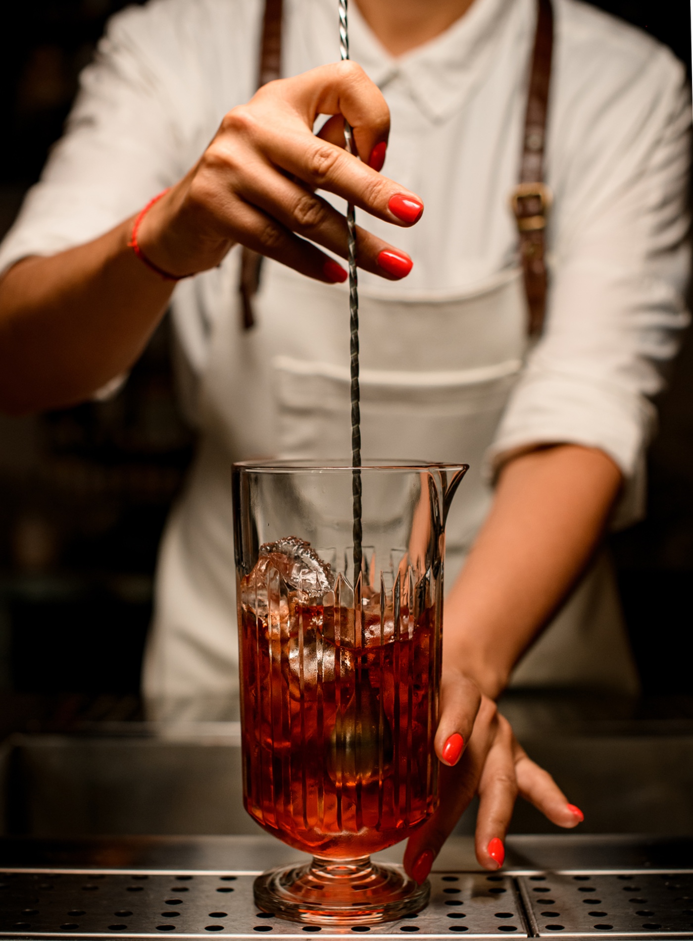 Should You Shake Or Stir Your Drink? How to Properly Prepare a Cocktail