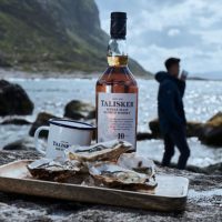 Talisker supports coastal communities affected by Covid-19