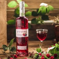Vestal Releases Fruity Expressions
