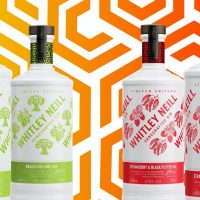 Whitley Neill Adds Lime & Strawberry Flavours