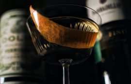 Coronation Cocktail No.1