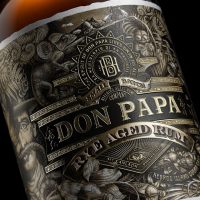 DON PAPA RUM UNVEILS LIMITED-EDITION RYE-AGED EXPRESSION