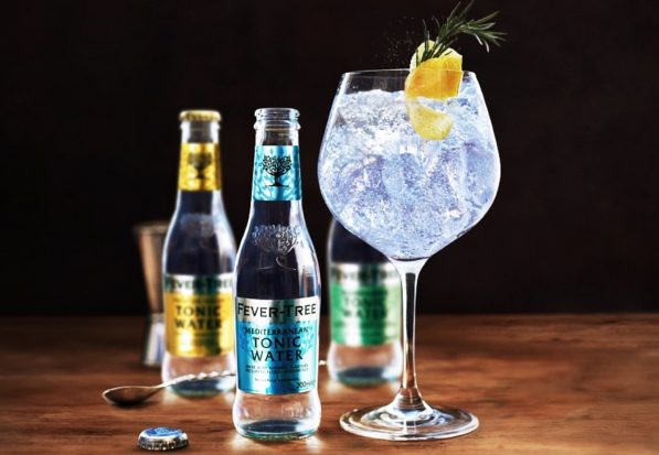 Take A Fever-Tree Journey On G&T Day