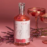 UNDERGROUND SPIRITS RELEASES FLORIADE INSPIRED GIN