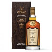 GORDON & MACPHAIL BOTTLES 47-YEAR-OLD COLEBURN WHISKY