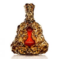 HENNESSY XO CELEBRATES 150 YEARS WITH LIMITED EDITION DECANTER