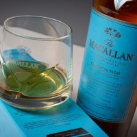MACALLAN RELEASES THEIR LAST EDITION SERIES WHISKY
