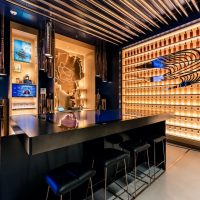 MARTELL OPENS BOUTIQUE STORE IN SHENZHEN, CHINA