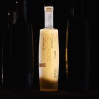 OCTOMORE UNVEILS NEW SERIES OF PEATED WHISKIES