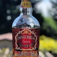 CHIVAS EXTRA 13YO OLOROSO SHERRY CASK LAUNCHES IN AUSTRALIA