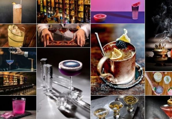How Relevant Is World's 50 Best Bars?