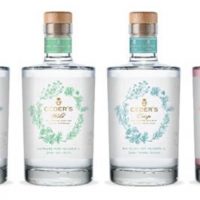 CEDER’S LAUNCHES NON-ALCOHOLIC RANGE IN THE U.S.