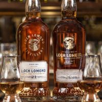 LOCH LOMOND ADDS TWO AGED EXPRESSION TO THEIR RANGE