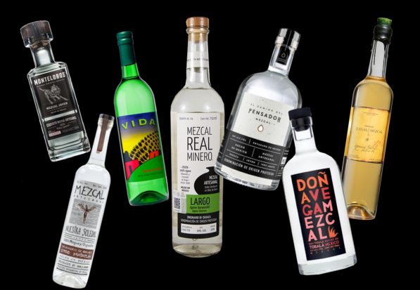 7 Mezcals to Try Right Now
