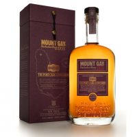 MOUNT GAY RUM RELEASES NEW LIMITED-EDITION EXPRESSION