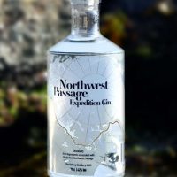 ORKNEY DISTILLERY LAUNCHES EXPLORER-INSPIRED GIN