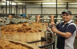 Patrón Tequila Pays It Forward With A $25,000 Craftsmanship Grant