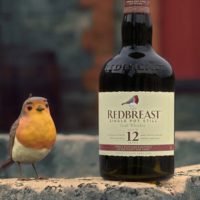 REDBREAST UNVEILS ITS NEW ROBIN REDBREAST CAMPAIGN