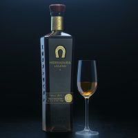 TEQUILA HERRADURA LAUNCHES LEGEND, A FIRST-OF-ITS-KIND TEQUILA