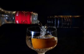 7 Vodka Sherry Cocktails