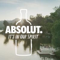 ABSOLUT LAUNCHES GLOBAL ADVERTISING CAMPAIGN