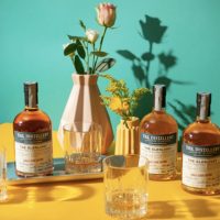 CHIVAS BROTHERS UNVEILS 2020 DISTILLERY RESERVE COLLECTION