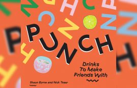 Punch Recipes, But Not As You Are Used To