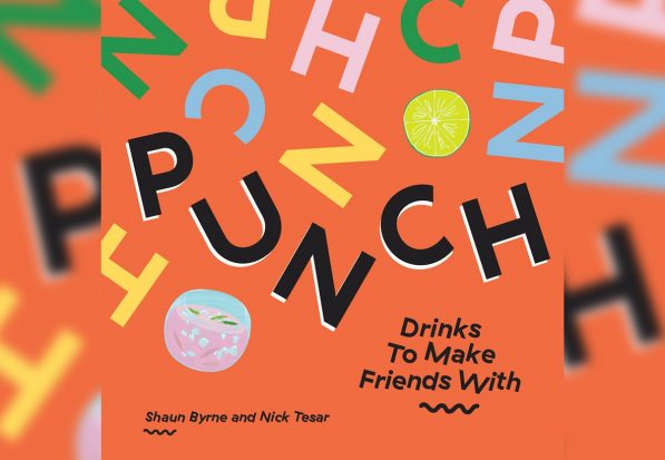 Punch Recipes, But Not As You Are Used To
