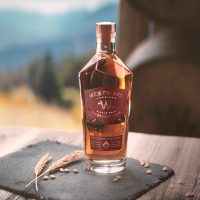 WESTWARD RELEASES A PINOT NOIR WHISKEY